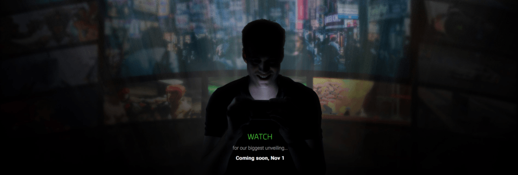 Razer Razer