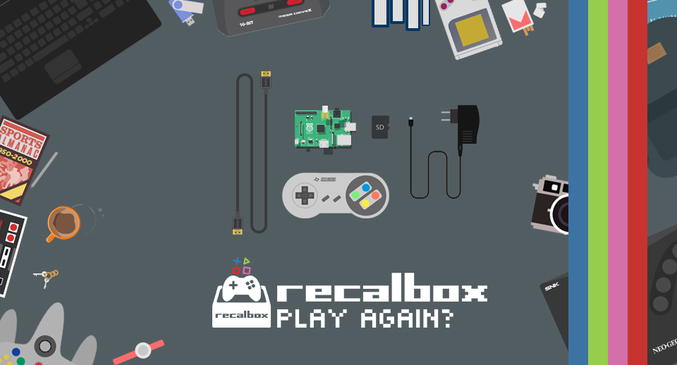 Recalbox Recalbox