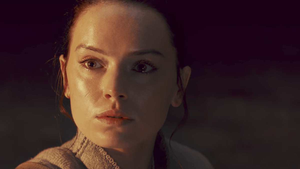 Star Wars 8