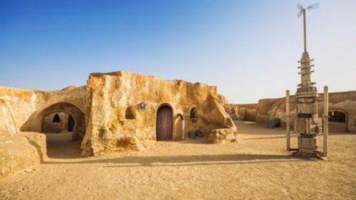 star-wars-tunisie