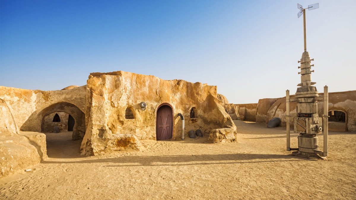 star-wars-tunisie