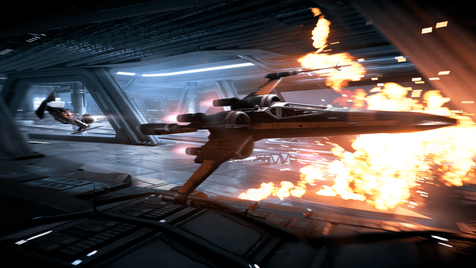 Mea culpa? Dice va changer la progression dans star wars battlefront ii