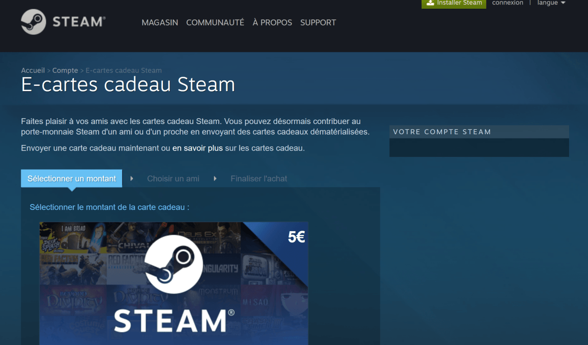 Paypal to steam фото 72