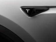 Tesla Motors / Alexis Georgeson