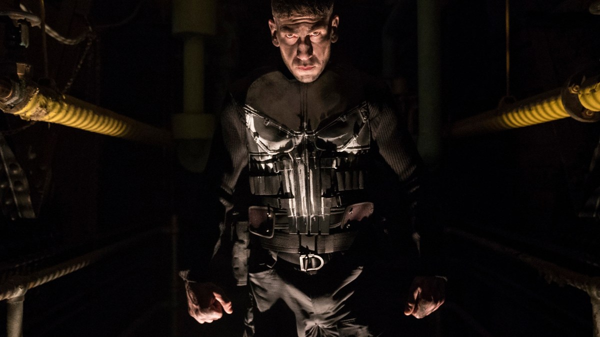 Marvel's The Punisher