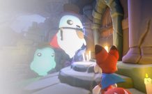 Super Lucky’s Tale Super Lucky’s Tale