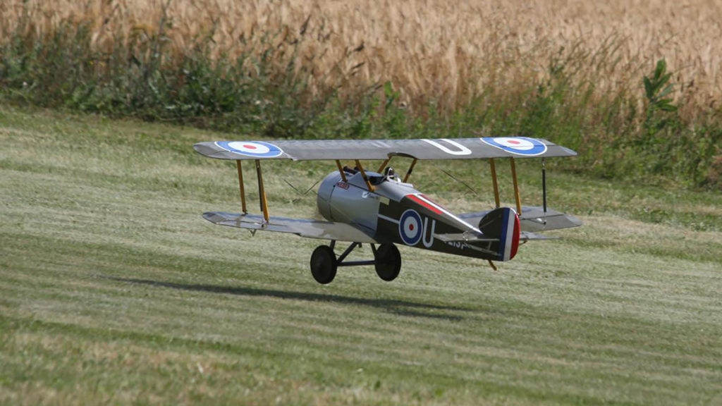 aéromodélisme aéromodélisme