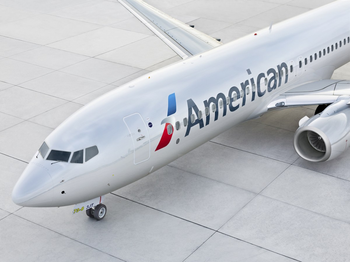 American Airlines