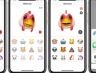 animoji