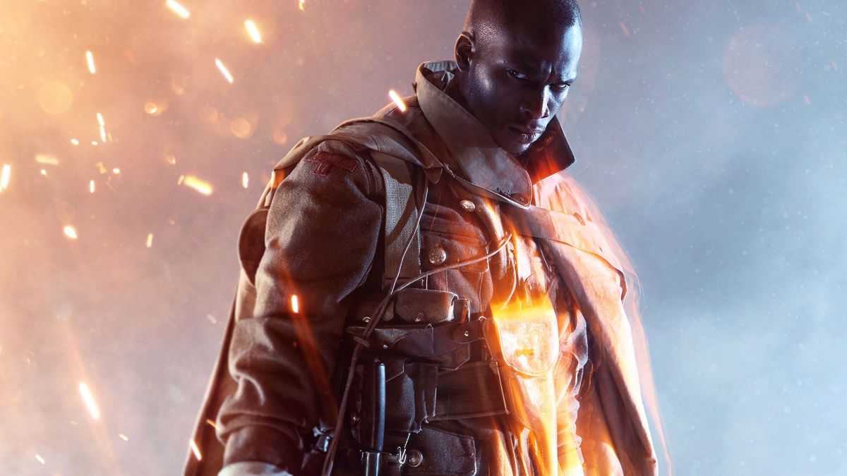 Battlefield 1 // Source : Electronic Arts