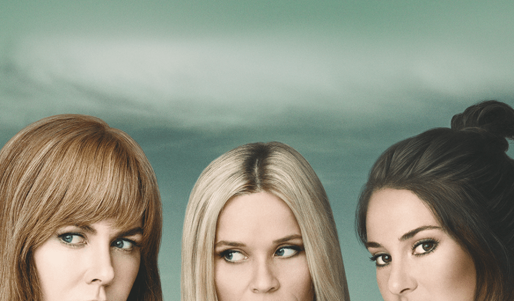 Big Little Lies
