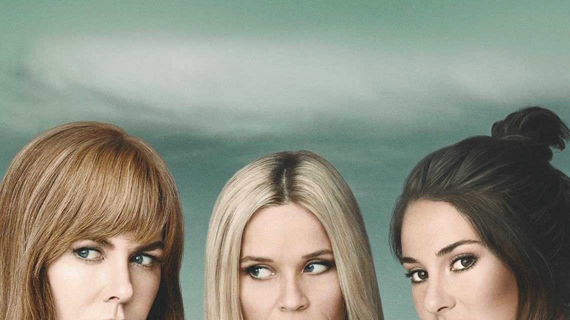 Big Little Lies
