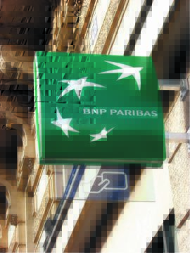 bnp-paribas bnp-paribas