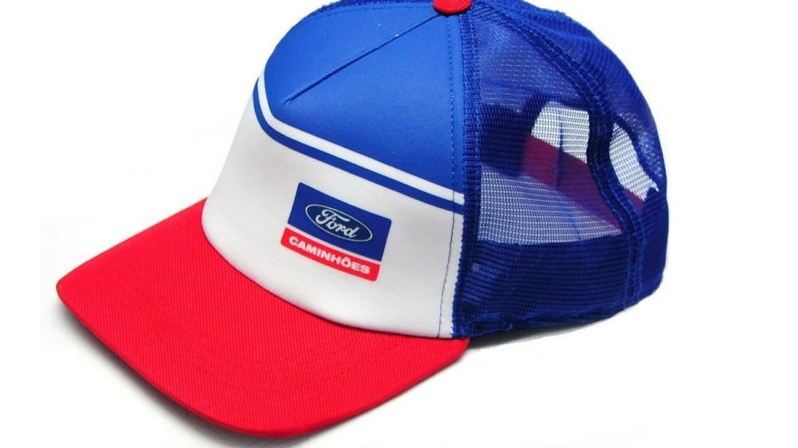 casquette-ford