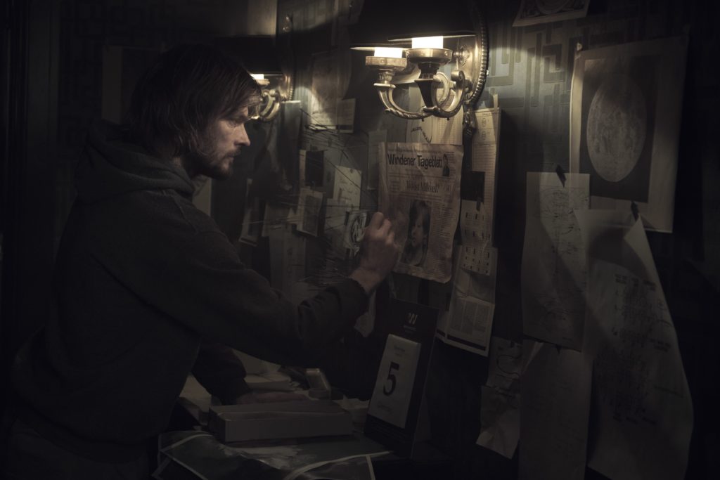 « Wann ist Mikkel ? » / Stefan Erhard pour Netflix
« Wann ist Mikkel ? » / Stefan Erhard pour Netflix