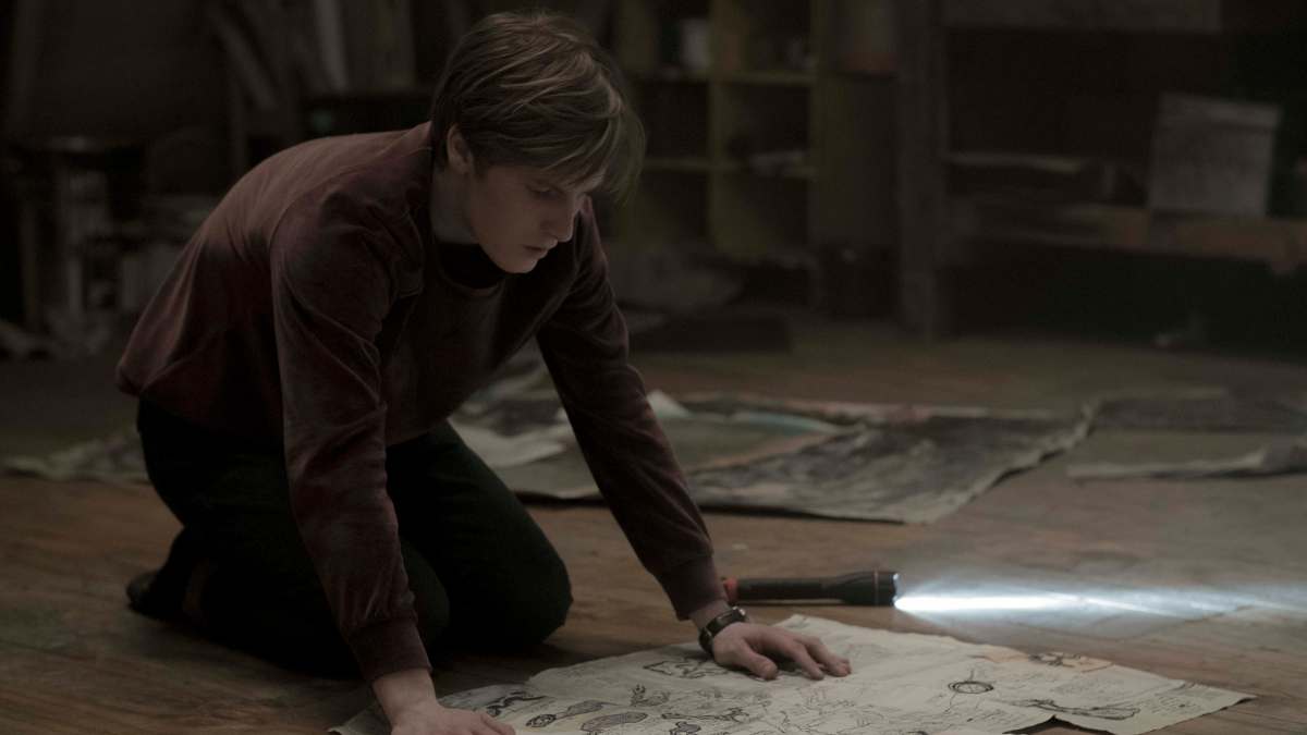 Dark Season 1