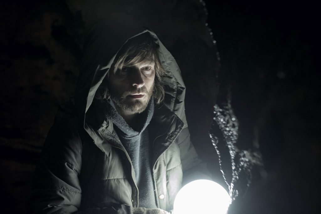 Andreas Pietschmann / Stefan Erhard pour Netflix
Andreas Pietschmann / Stefan Erhard pour Netflix