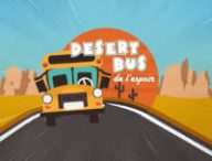 Desert Bus // Source : Desert Bus