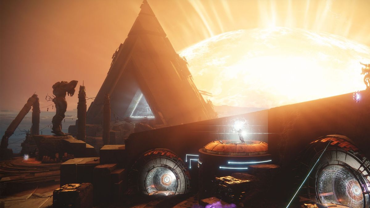 Destiny 2 extension