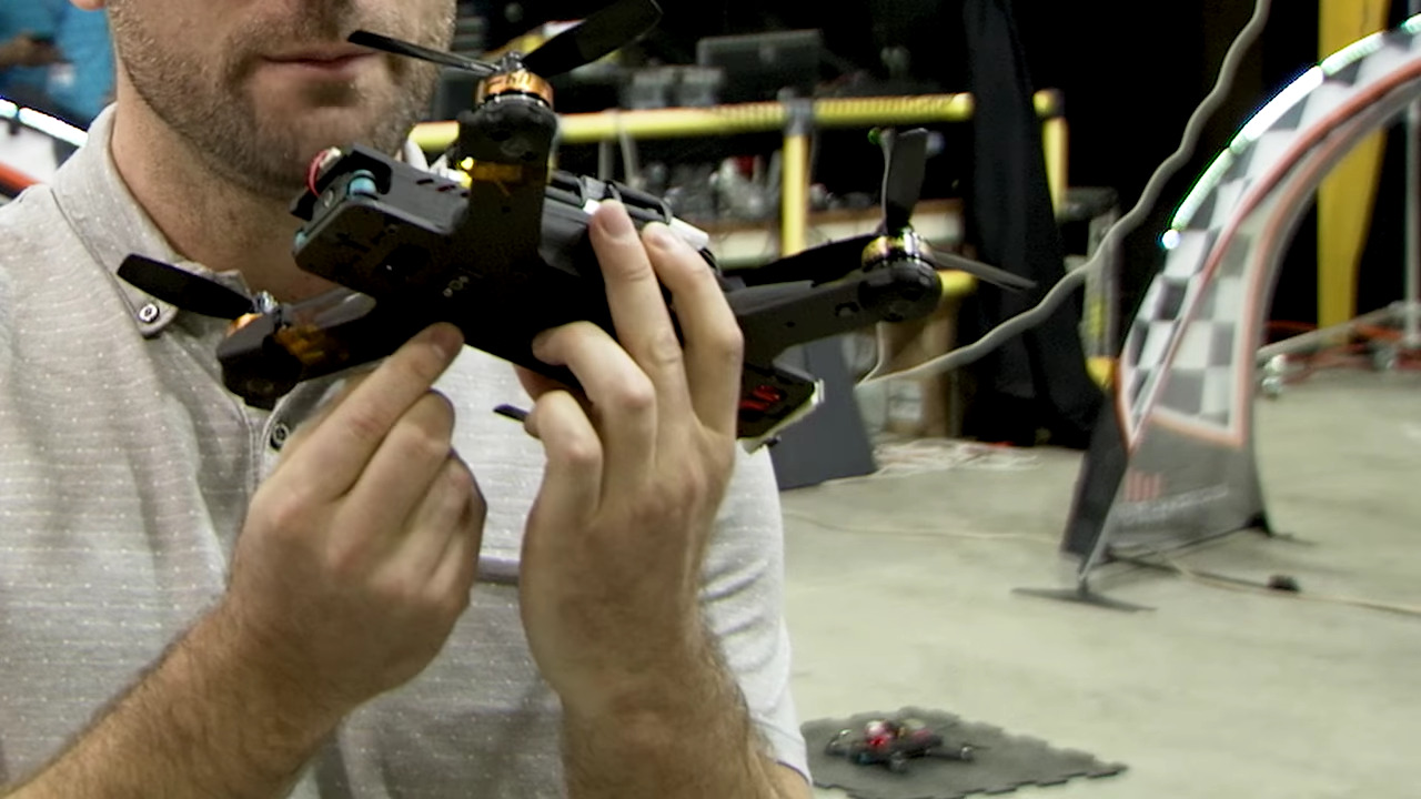 drone-camera drone-camera