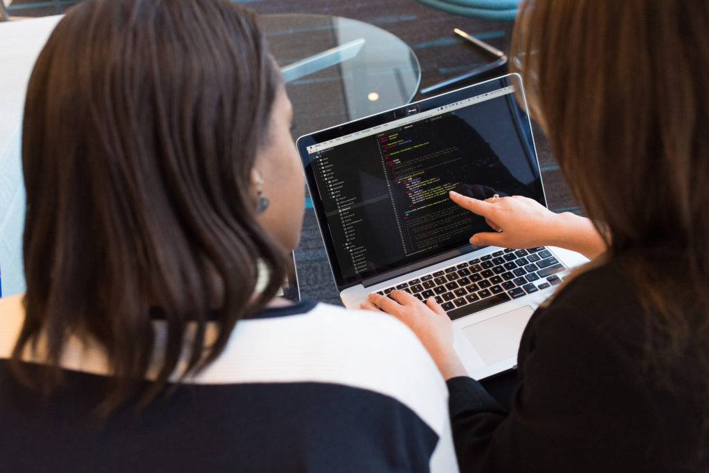 WOCinTech Chat WOCinTech Chat