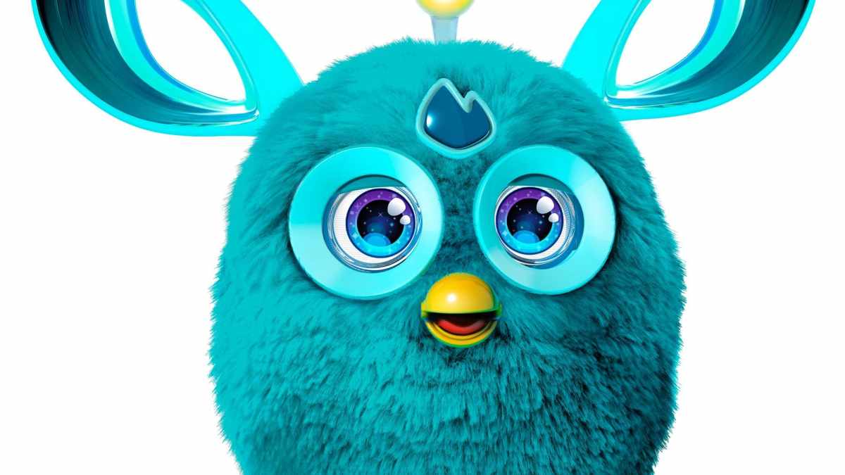 furby-connect