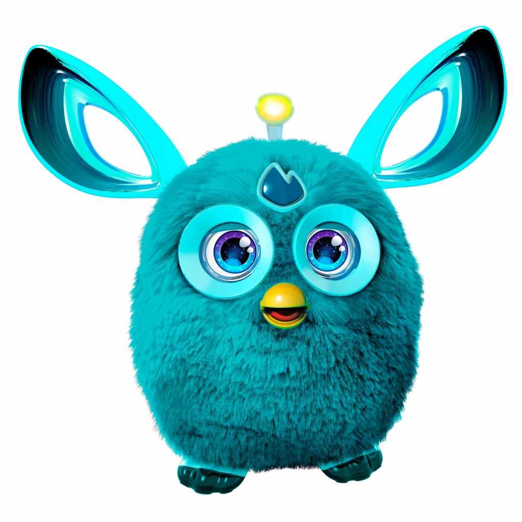 furby-connect