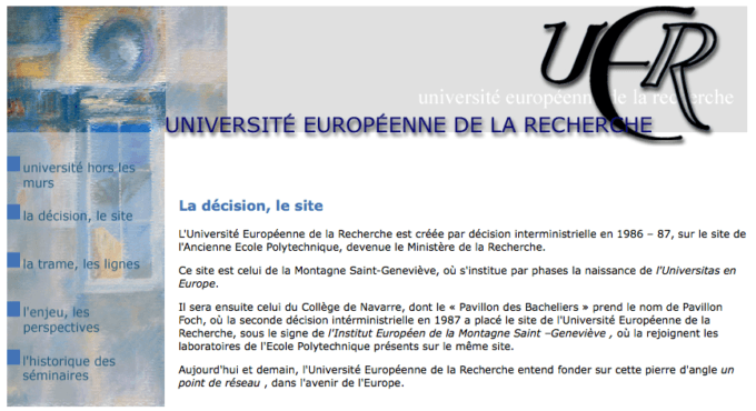 genodics-uer genodics-uer