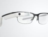 Les Google Glass avant 