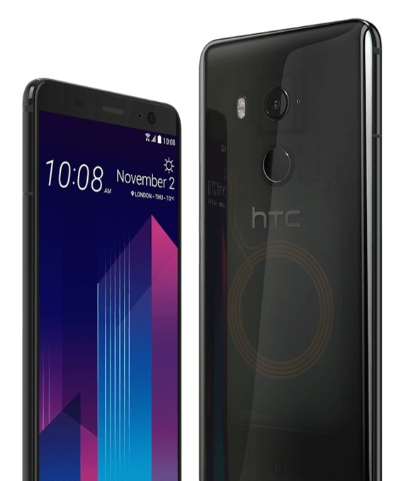 HTC HTC