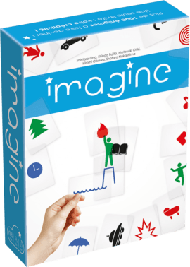 Imagine