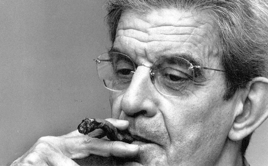 Jacques Lacan, « coquinou », est une référence récurrente pour Emmanuelle Laurent 