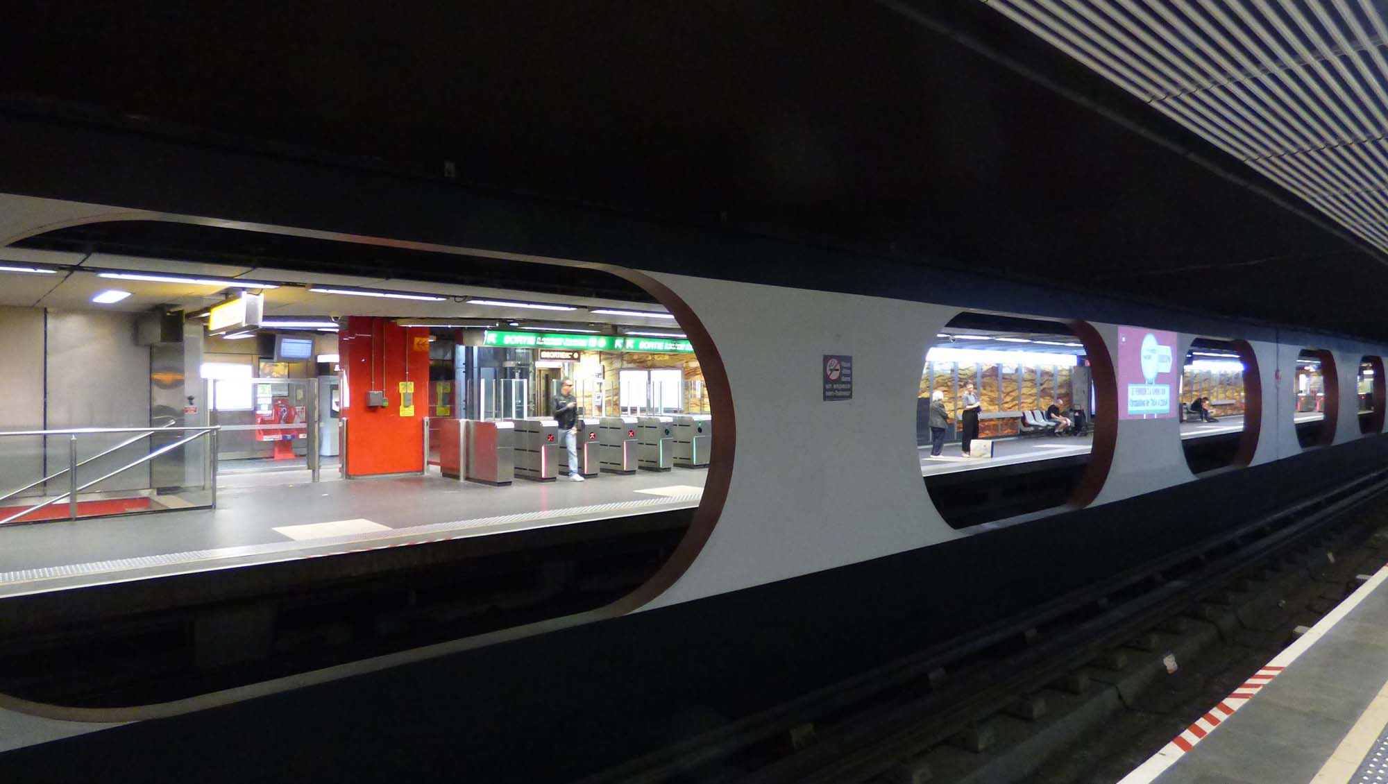 metro-lyon