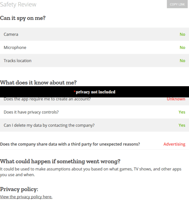 nswitch-privacy-not-included nswitch-privacy-not-included