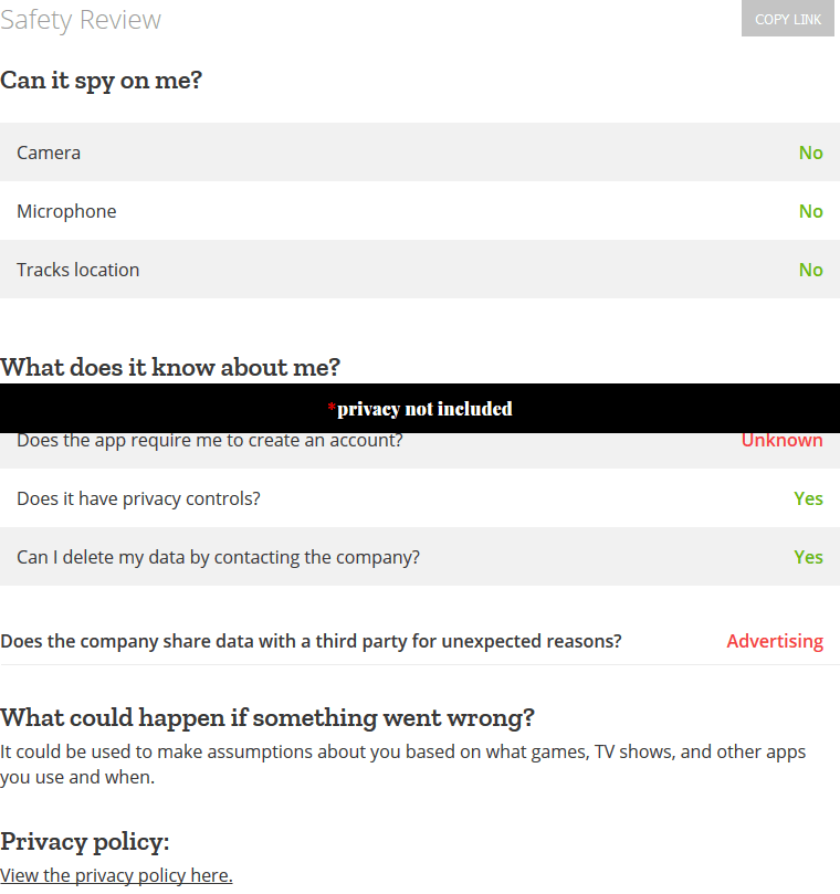 nswitch-privacy-not-included nswitch-privacy-not-included
