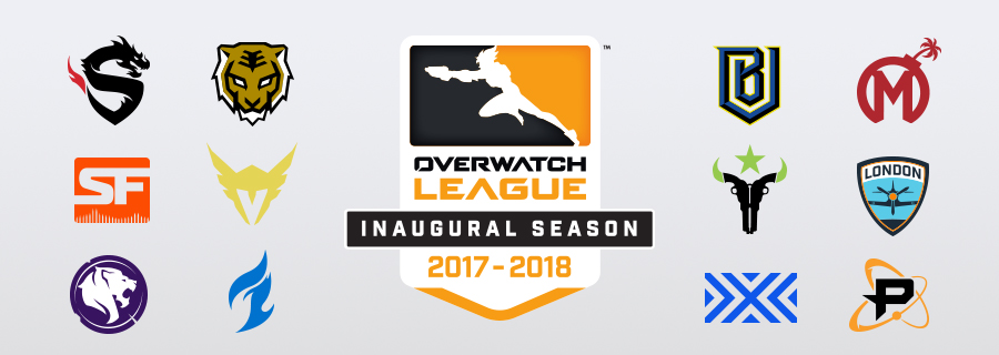 Ligue Overwatch