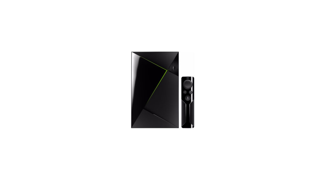 Nvidia Shield // Source : Numerama