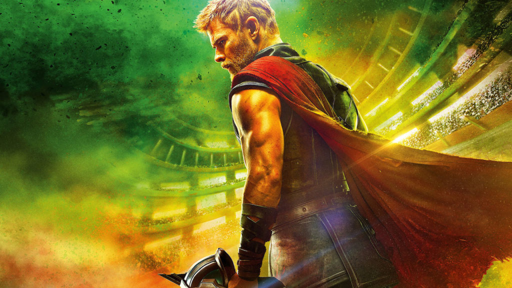 Thor: Ragnarok, 759 millions de dollars au box office / Marvel Thor: Ragnarok, 759 millions de dollars au box office / Marvel