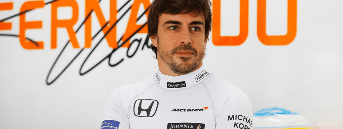 Fernando Alonso