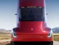 Tesla Semi