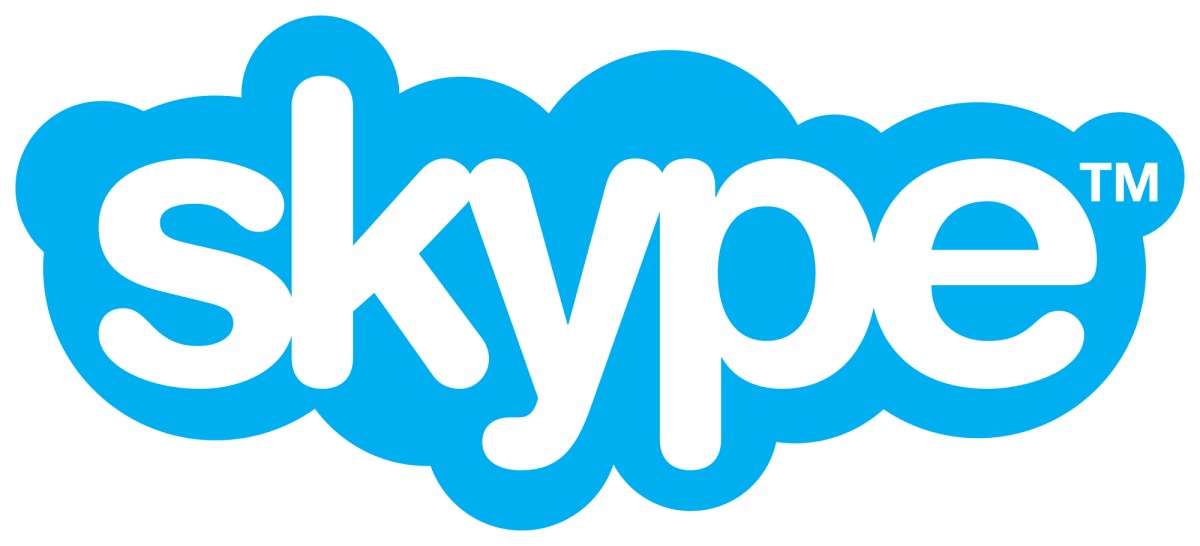 skype