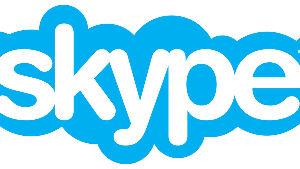 skype