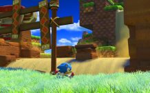 Sonic Forces Sonic Forces