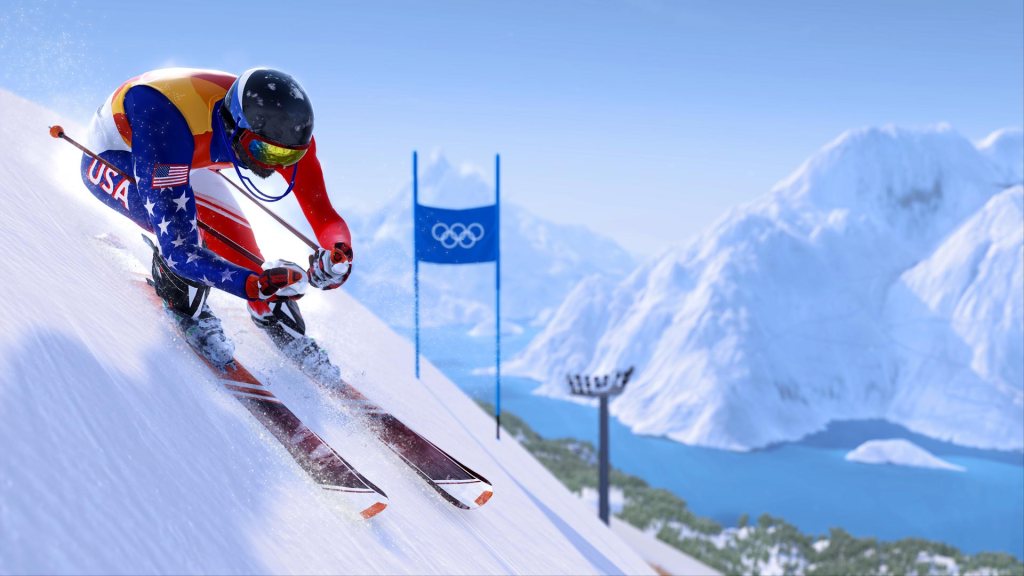 Steep : Road to the Olympics