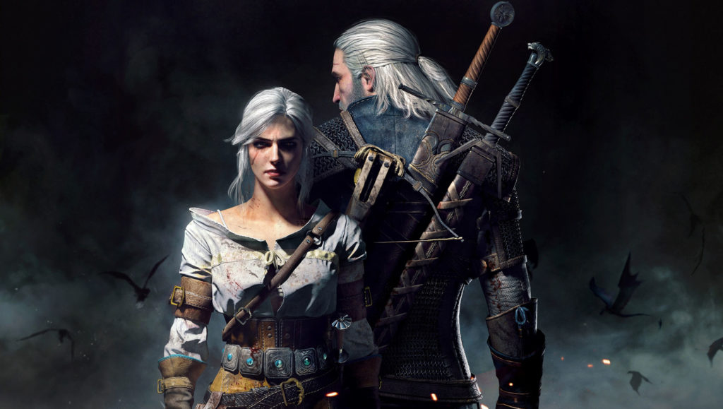 the-witcher-ciri-geralt