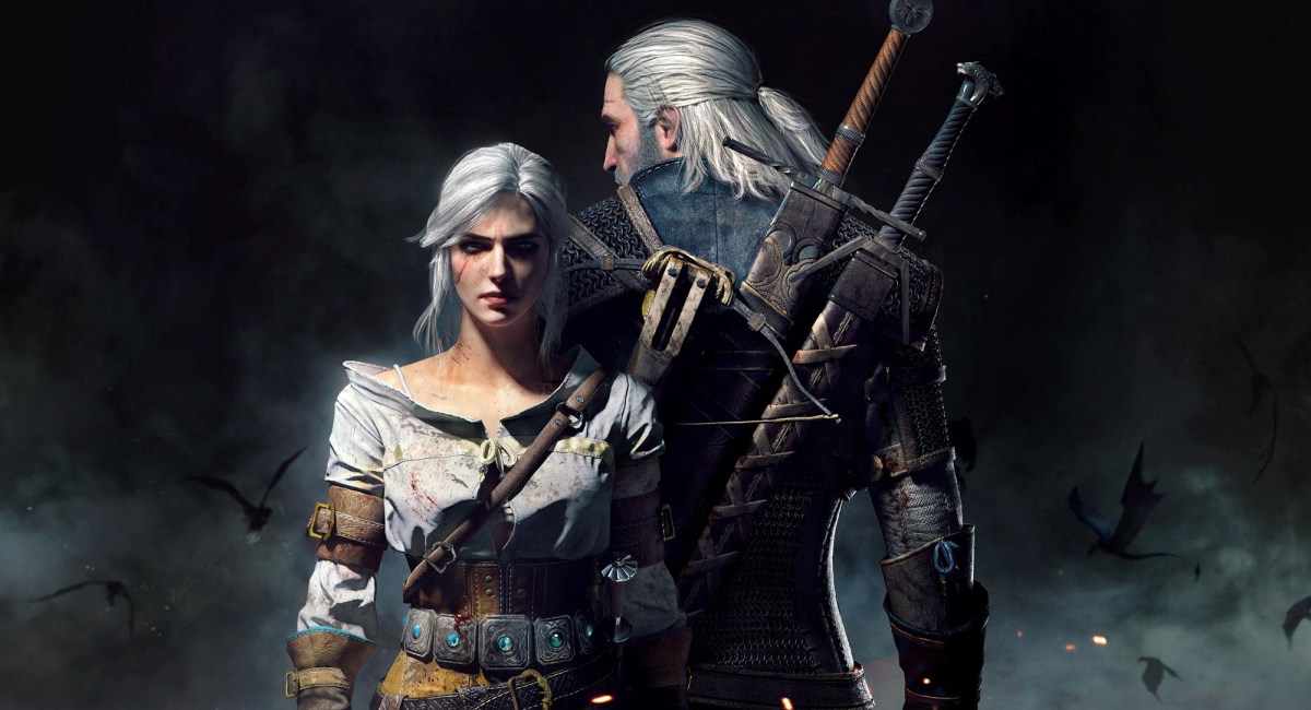 the-witcher-ciri-geralt