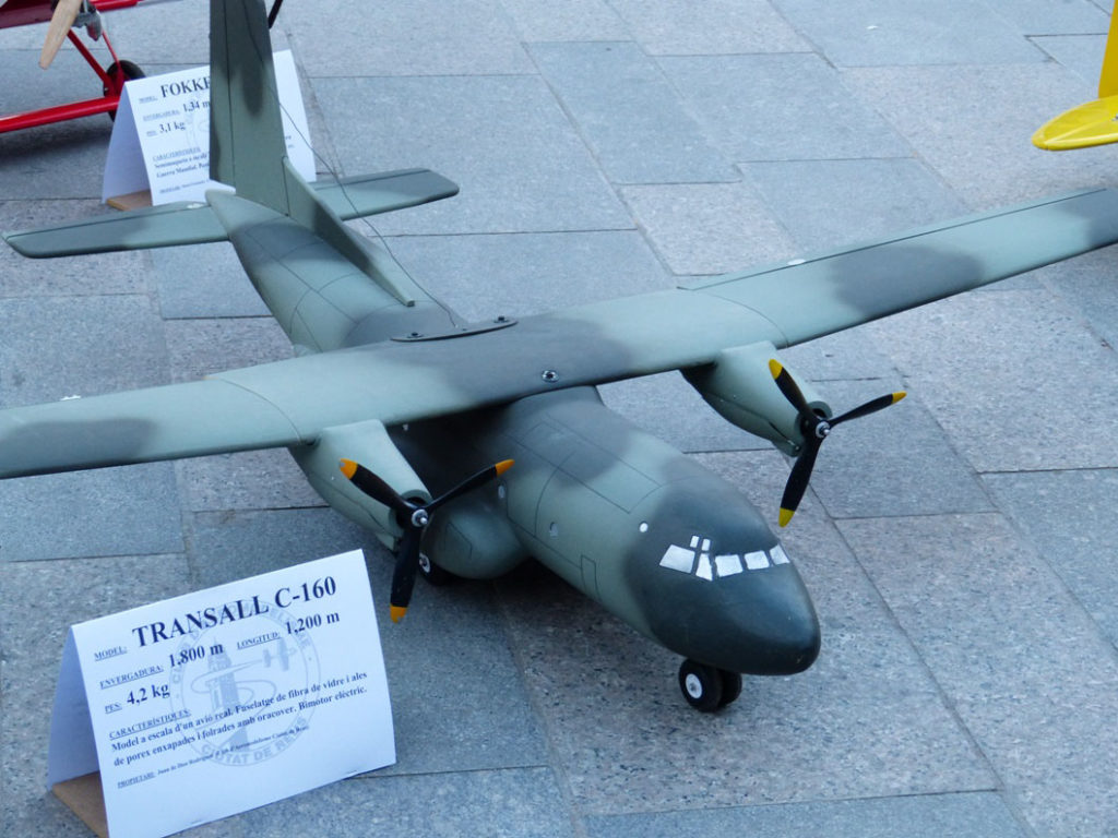 transall-aeromodelisme transall-aeromodelisme