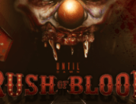 Until Dawn: Rush of Blood