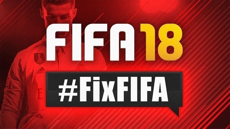 FIFA 18