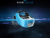 HTC Vive Focus
